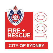 City of sydney logo vector logo. Fire And Rescue Nsw Station 001 City Of Sydney Community Facebook