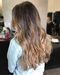 The touch of rose brings color to her cheeks and makes her hazel. 19 Dark Blonde Hair Color Ideas Trending In 2020