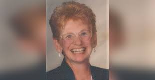 Obituary information for Jacqueline Marie Merkel