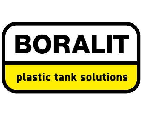 Logo BORALIT