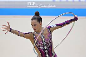 Возможно, закрыла глаза минут на сорок. Izrailskaya Gimnastka Linoj Ashram Zavoevala Serebryanuyu Medal Na Chempionate Mira V Sofii Stmegi