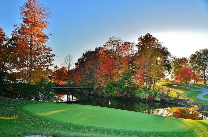 Shaker Run Golf Club - All You SHOULD Know Before Going 2026 (with Reviews)
