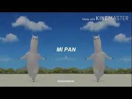 Mi Pan Su Su Sum 1 Hora Original Youtube Di 2020