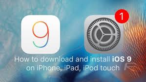 The latest version of ios or ipados by ipad model. Download Ios 9 9 0 2 And Install On Iphone 6 6 Plus 5s 5c 5 4s Ipad Ipod Touch Tutorial Redmond Pie