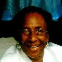 Ms. Florence Sutton Rodgers Obituary