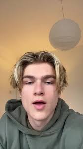 James Edward Ralph Lauren Ad