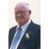 Donald Steven Jacobs Obituary