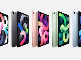 All The New Apple Products Unveiled On September 15 2020 Business Gulf News