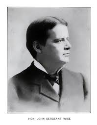 Hon. John Sergeant Wise