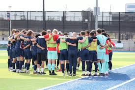 Men's Soccer vs CSU-Pueblo