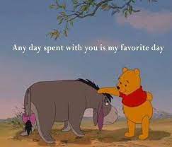 These quotes can be great additions to a public speech, or they'd be great quotes printed. 70 Cute Disney Quotes About Friendship For Best Friends
