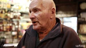 Snowy Valleys Up Close: Rex Beaver