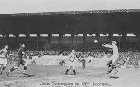 Juegos Olímpicos de PARIS 1924 - Blog Olimpico -