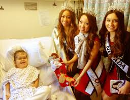 Yellow rose pageantry is a pageant company based in the city running full glitz and natural competitions. How My Pageant Wins Helped Me Build A Better Brand And Business Businesscollective