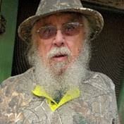 Burl Mcclain's Instagram, Twitter & Facebook