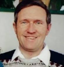 Ralph Gordon Aiken Jr. (1953-2006)