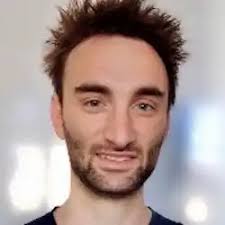 Friday Seminar *in-person*