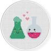 Free stitching pattern creator and generator. 3