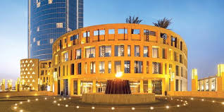 Tripadvisor مدخل الفتدق صورة فندق برج رافال الرياض