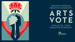 Arts Alert How To Activate Your Nonprofit For The Election Stay Out Of Trouble Minnesota Citizens For The Arts
