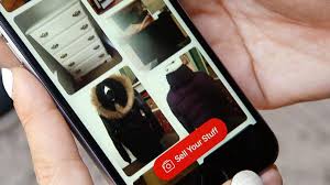 The best apps available to sell your photos online. Safety Experts Warn About The Potential Dangers Of Buying And Selling Through Apps Abc News