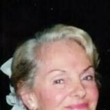 Obituary information for Bernadine T. McColgan