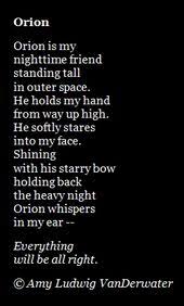 Pin By Amy Ludwig Vanderwater On The Poem Farm Poems From Amy Ludwig Vanderwater S Blog Kids Poems Poetry Ideas Poems About Stars