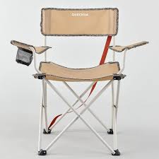 More images for lit de plage pliant decathlon » Fauteuil Pliant Pour Le Camping Quechua Decathlon