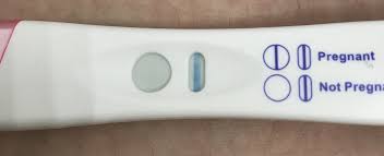 Cvs Early Response Test Blue Update Bfp Babycenter