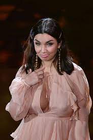 Elettra lamborghini vem ao bbb em intercâmbio com gran hermano espanha. Elettra Lamborghini Hawtcelebs