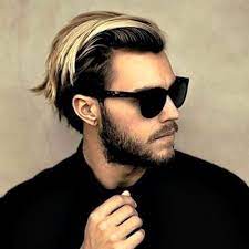 35 Best Hairstyles For Men With Straight Hair 2021 Guide
