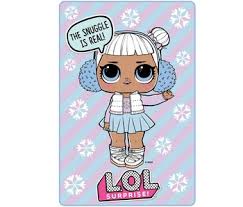 E se você tem pequenas fãs das bonequinhas lol, reunimos desenhos da lol surprise para colorir.assim, você pode impri select from 35970 printable coloring pages of cartoons. Lol Surprise Decorative Pillows 2 In 1 Reveal Round 35x35x5cm Simbashop Nl