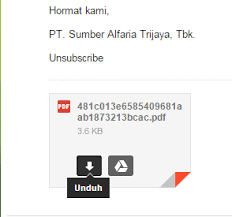 • melihat slip gaji jlj • melihat slip lembur jlj • freeware, aplikasi ini gratis • aplikasi ini bebas dari iklan (nirlaba). Cara Cek Slip Gaji Alfamart Ayyunaffi Anaa