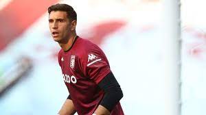 16 de agosto de 1993) es un futbolista colombiano. Emiliano Martinez El Mejor Arquero Del Ano En Inglaterra As Argentina