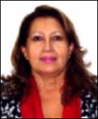 García-Bernal de Moncada, Doris