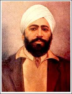 Shaheed Udham Singh's Last Words Before Being Sentenced – Sikh24.com