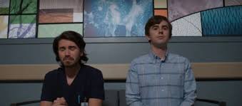 The Good Doctor': Drama's creator draws on family heritage for Dr. Asher  Wolke's story