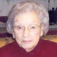 Obituary for Georgia Ann Pritchett