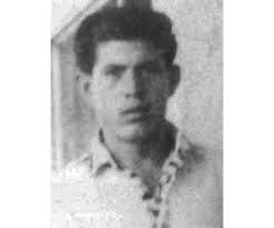 TOMAS MEDINA Obituary (1941