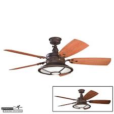 6 Arts And Craft Ceiling Fans To Compliment Your Decor Style Ceiling Fan Decor Living Room Ceiling Fan