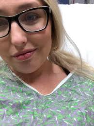 Last day at Lodge Alley… current situation. I'm not mad. 🙈❤️