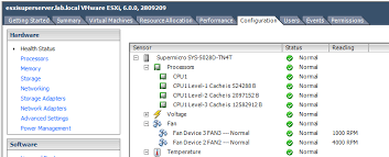 Supermicro Superserver Sys 5028d Tn4t X10sdv Tln4f Xeon D