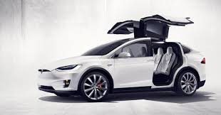 tesla model x le suv d iron man blog esprit design tesla model x tesla suv
