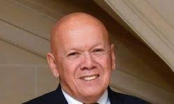 Fitzroy Williams, l'un des fondateurs d'Exile One, s'en est allé