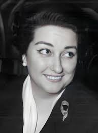 I miss her and her voice is always in my heart💖