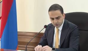 Կմեկնարկեն Իսակով-Արշակունյաց պողոտա ճանապարհահատվածի շինարարության աշխատանքները