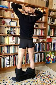 Caning vk