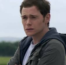 Burn Gorman