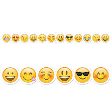 Emoji Fun Border In 2020 Creative Teaching Press Creative Teaching Emoji