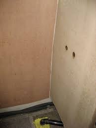 Rv Shower Remodel Stripped Need To Add Frp Paneling Rv Remodel Shower Remodel Remodel